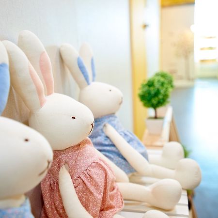 24 게스트하우스 자갈치점 부산광역시 외부 사진