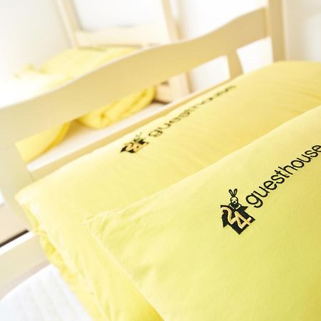24 게스트하우스 자갈치점 부산광역시 외부 사진