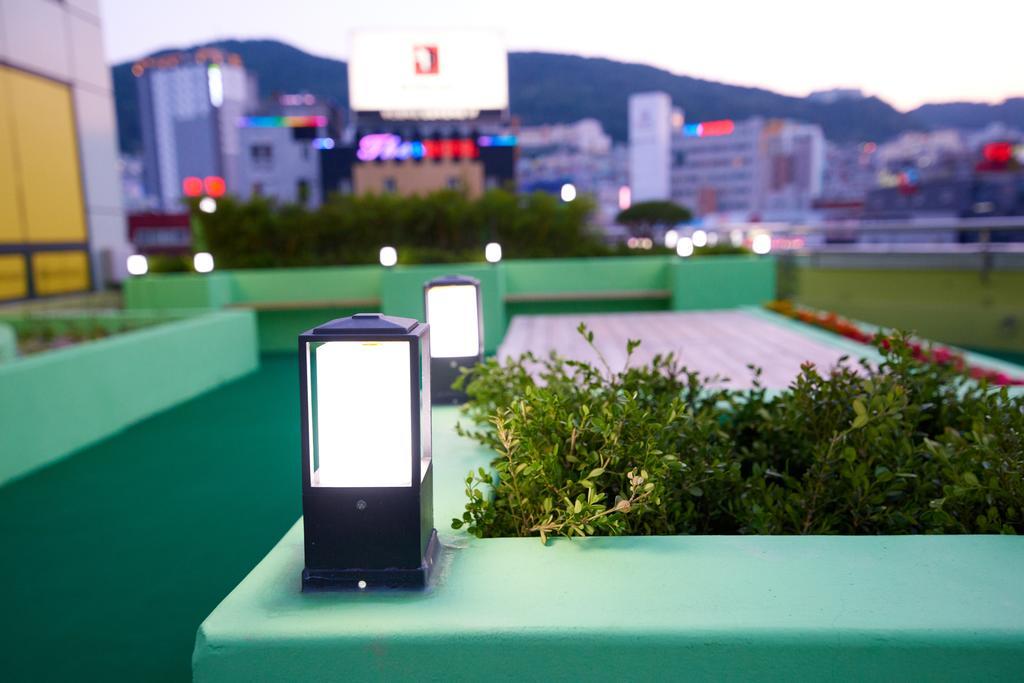 24 게스트하우스 자갈치점 부산광역시 외부 사진