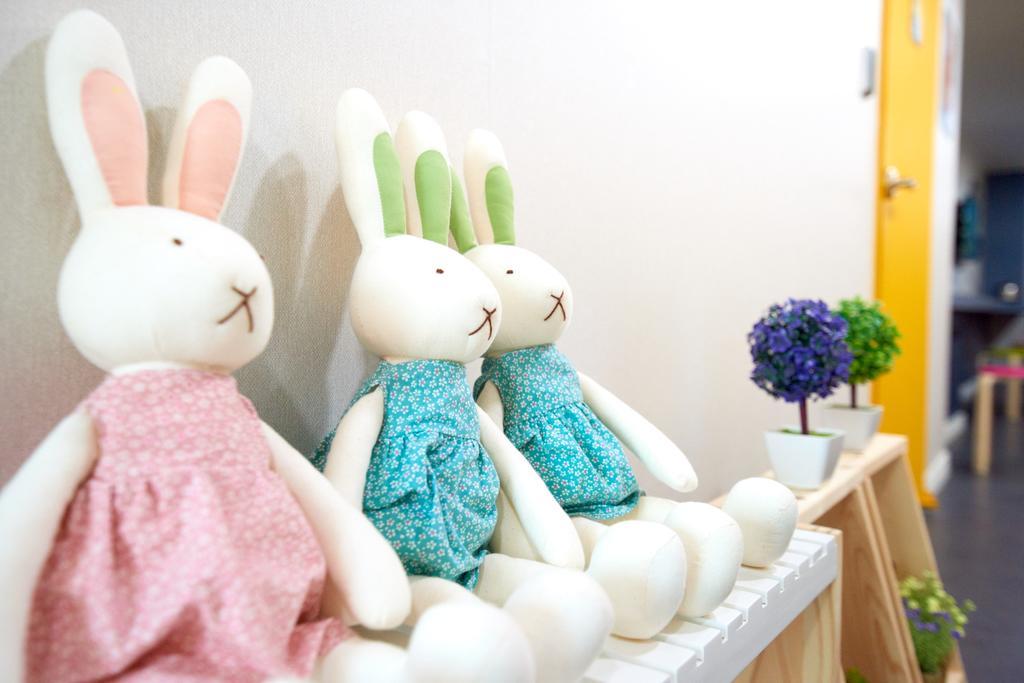 24 게스트하우스 자갈치점 부산광역시 외부 사진